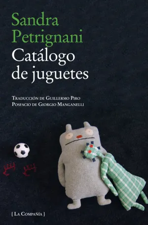 CATÁLOGO DE JUGUETES CATÁLOGO DE JUGUETES
