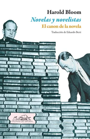 NOVELAS Y NOVELISTAS NOVELAS Y NOVELISTAS