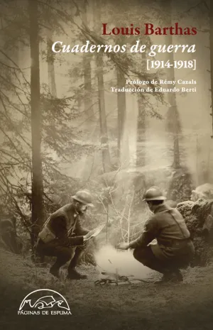 CUADERNOS DE GUERRA CUADERNOS DE GUERRA