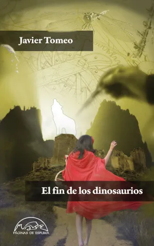 EL FIN DE LOS DINOSAURIOS EL FIN DE LOS DINOSAURIOS