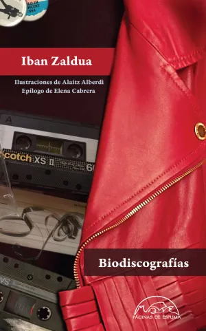 BIODISCOGRAFÍAS BIODISCOGRAFÍAS