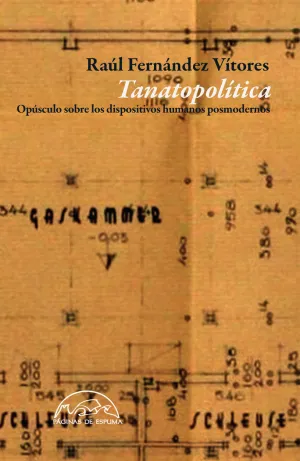 TANATOPOLÍTICA