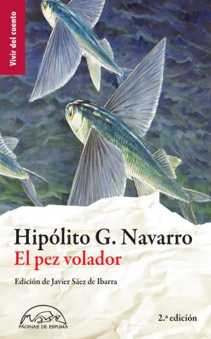 EL PEZ VOLADOR EL PEZ VOLADOR