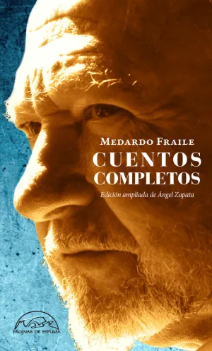 CUENTOS COMPLETOS CUENTOS COMPLETOS