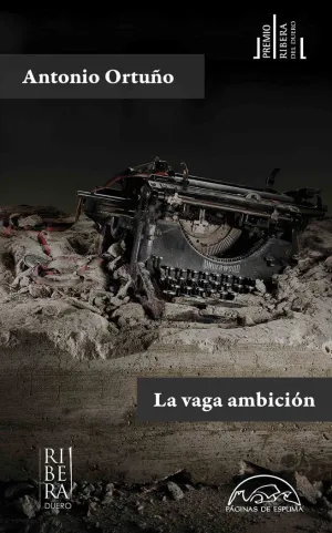 LA VAGA AMBICIÓN LA VAGA AMBICIÓN