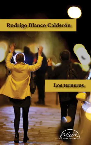 LOS TERNEROS LOS TERNEROS