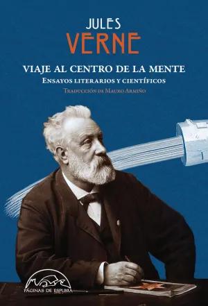 VIAJE AL CENTRO DE LA MENTE VIAJE AL CENTRO DE LA MENTE