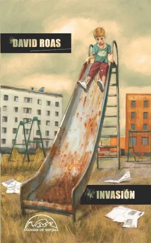 INVASIÓN INVASIÓN