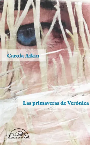 LAS PRIMAVERAS DE VERÓNICA LAS PRIMAVERAS DE VERÓNICA