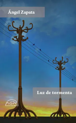 LUZ DE TORMENTA LUZ DE TORMENTA