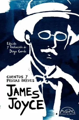 CUENTOS Y PROSAS BREVES (J. JOYCE)