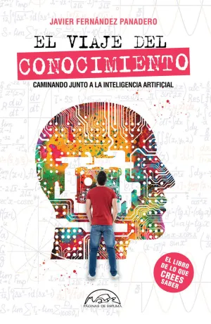 EL VIAJE DEL CONOCIMIENTO EL VIAJE DEL CONOCIMIENTO