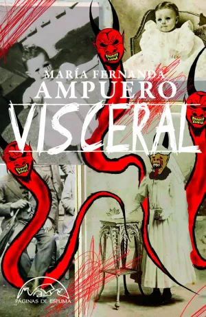 VISCERAL VISCERAL