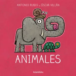 ANIMALES