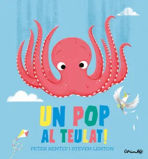 UN POP AL TEULAT UN POP AL TEULAT