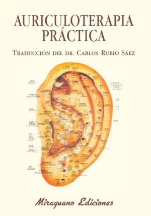AURICULOTERAPIA PRÁCTICA AURICULOTERAPIA PRÁCTICA