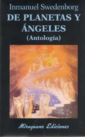 DE PLANETAS Y ANGELES (ANTOLOGÍA) DE PLANETAS Y ANGELES (ANTOLOGÍA)
