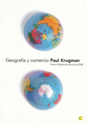 GEOGRAFÍA Y COMERCIO