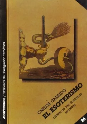 EL ESOTERISMO EL ESOTERISMO