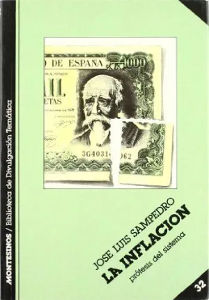 LA INFLACIÓN LA INFLACIÓN