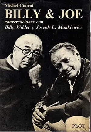 BILLY & JOE