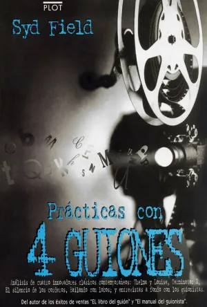 PRÁCTICAS CON 4 GUIONES PRÁCTICAS CON 4 GUIONES