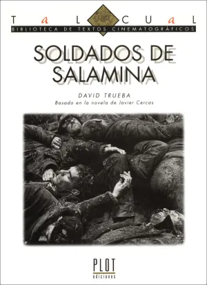 SOLDADOS DE SALAMINA