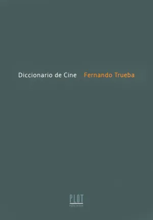 DICCIONARIO DE CINE