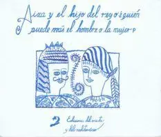 AIXA Y EL HIJO DEL REY, O QUIÉN PUEDE MÁS EL HOMBRE O LA MUJER? AIXA Y EL HIJO DEL REY, O QUIÉN PUEDE MÁS EL HOMBRE O LA MUJER?