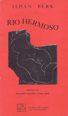 RÍO HERMOSO RÍO HERMOSO