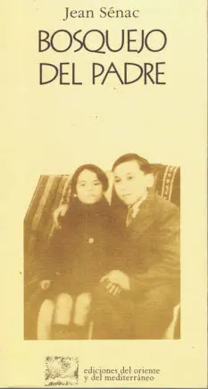 BOSQUEJO DEL PADRE BOSQUEJO DEL PADRE