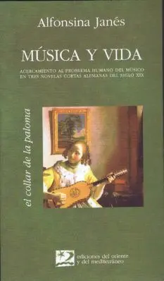 MÚSICA Y VIDA