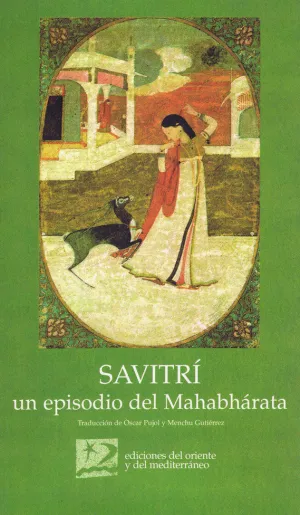 SAVITRI SAVITRI