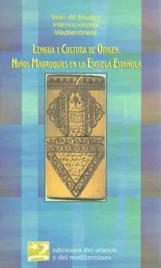 LENGUA Y CULTURA DE ORIGEN