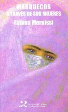 MARRUECOS A TRAVÉS DE SUS MUJERES MARRUECOS A TRAVÉS DE SUS MUJERES