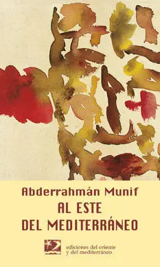 AL ESTE DEL MEDITERRÁNEO