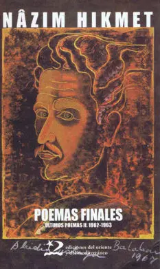 POEMAS FINALES POEMAS FINALES
