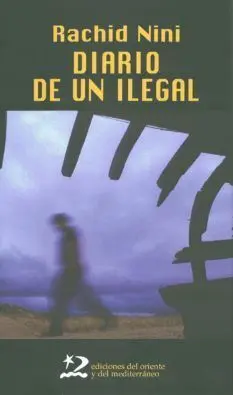 DIARIO DE UN ILEGAL DIARIO DE UN ILEGAL