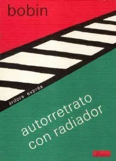 AUTORRETRATO CON RADIADOR