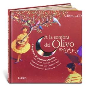 A LA SOMBRA DEL OLIVO A LA SOMBRA DEL OLIVO