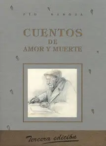 CUENTOS DE AMOR Y DE MUERTE