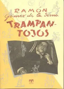 TRAMPANTOJOS