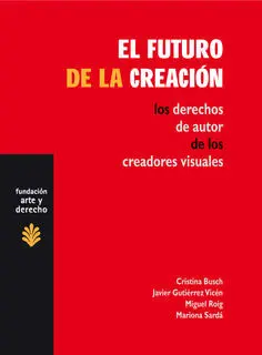 EL FUTURO DE LA CREACIÓN