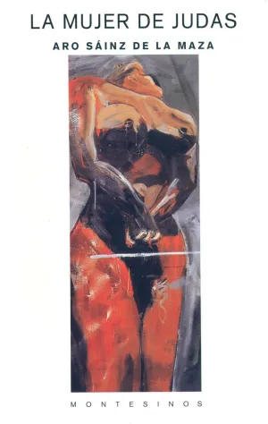 LA MUJER DE JUDAS