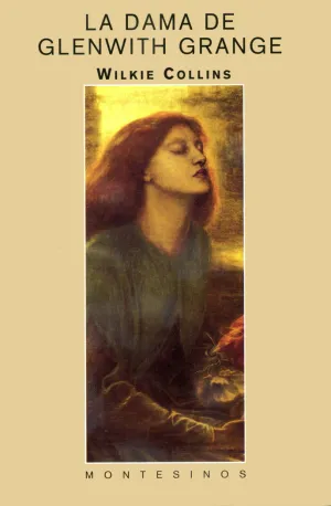 LA DAMA DE GLENWITH GRANGE LA DAMA DE GLENWITH GRANGE