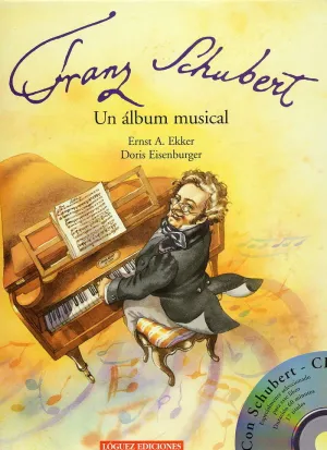 FRANZ SCHUBERT