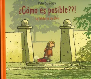 ¿CÓMO ES POSIBLE??!