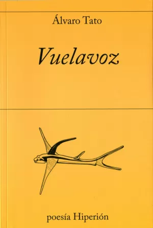 VUELAVOZ VUELAVOZ