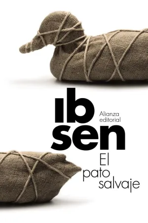 PATO SALVAJE,EL