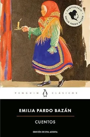 CUENTOS